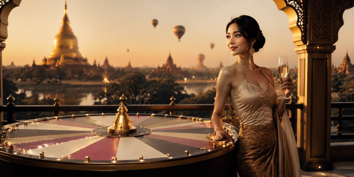 cloudbet KBZPay, WavePay နှင့် AYA Pay မှတစ်ဆင့် အပ်နံ့ ချေးချင်း